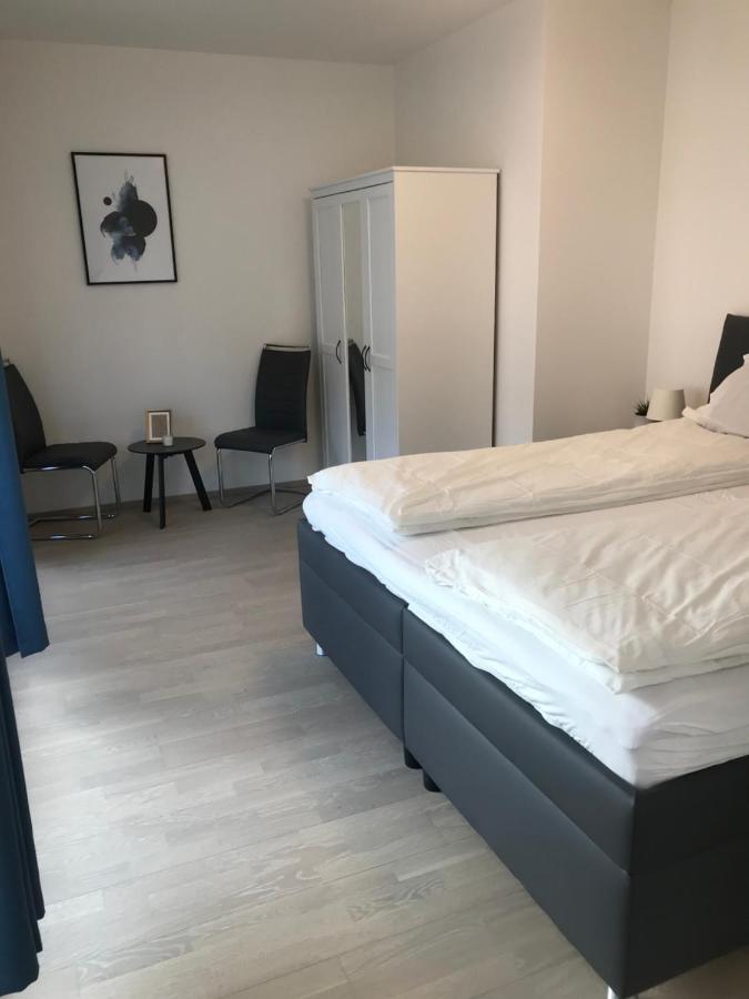 Apartmantplus01 Apartamento Praga
