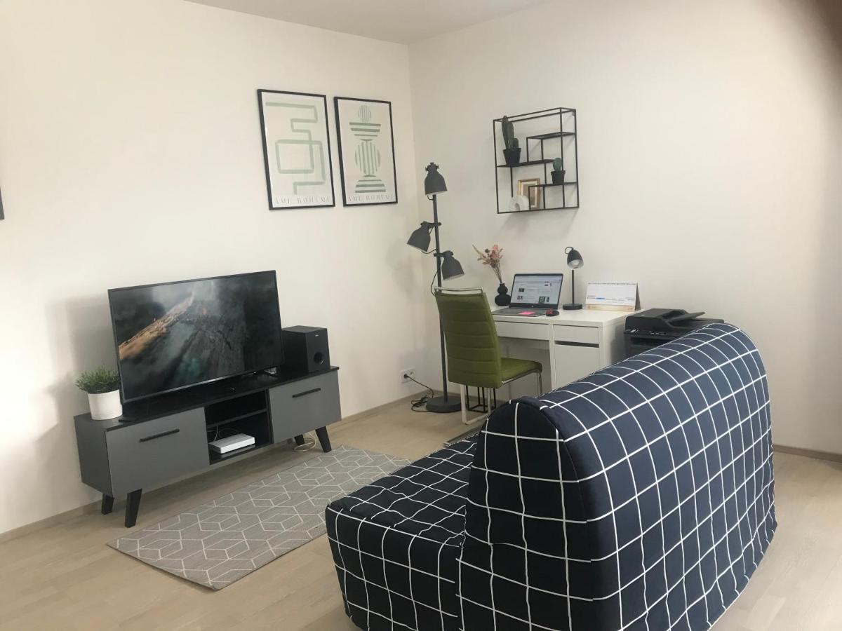 Apartmantplus01 Apartamento *