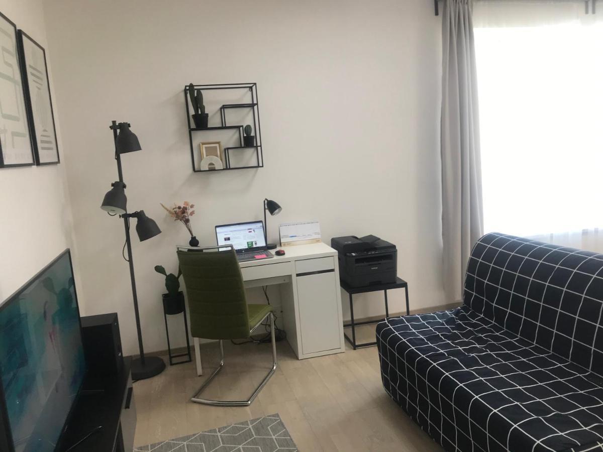 Apartmantplus01 Apartamento